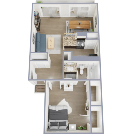 an old fashioned picture of a house