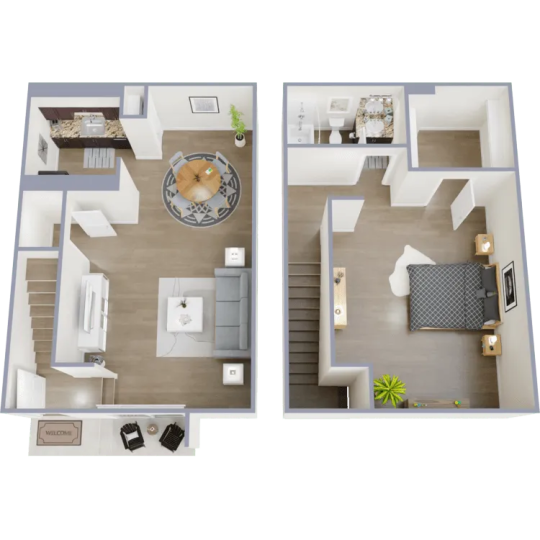 a collage of photos showing different types of appliances